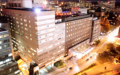 Penn Medicine - University of Pennsylvania Health System